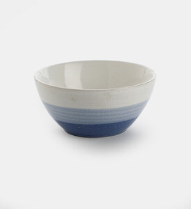 Porcelain Two-tone Bowl