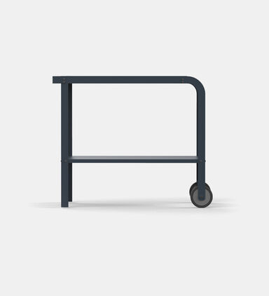 Vallone Pizza Trolley