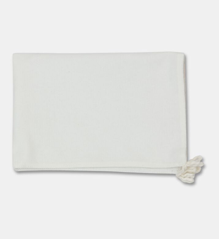 Home Deco and More Flora Cotton Table Mat, Packshot View