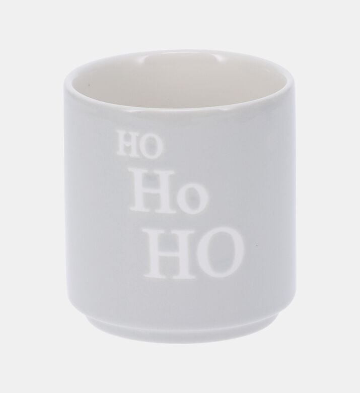 Home Deco and More Mug New Bone Set 4, Packshot View