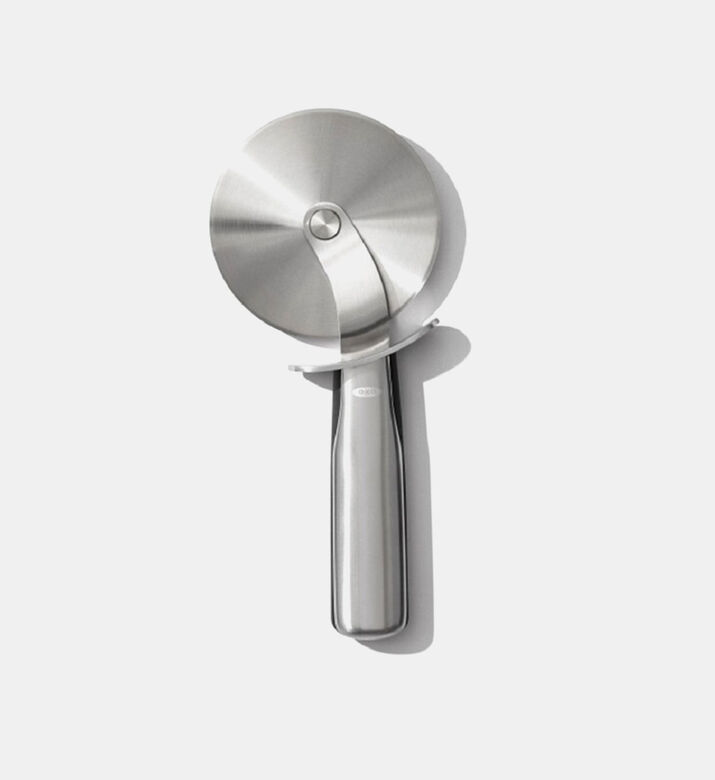 Stainless Steel Pizza Wheel
