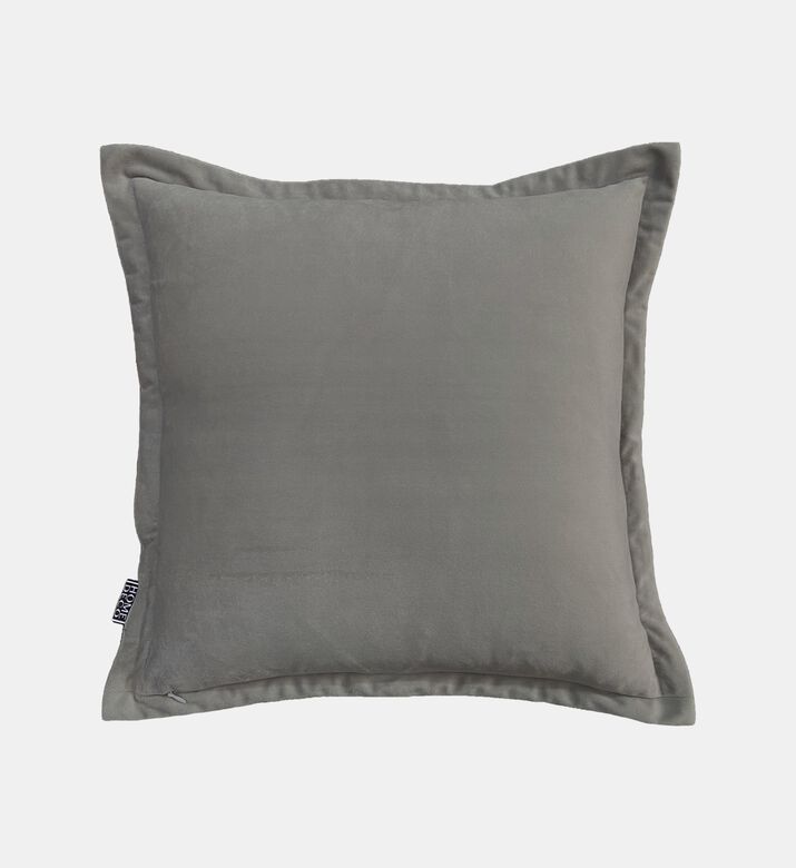 Carpi Textured Square Cushion