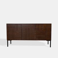 Kalry Wood Sideboard