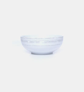 Grafik Porcelain Round Breakfast Bowl