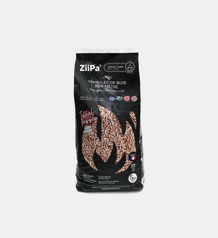 Ziipa Pizza Essentials Bundle, Packshot View