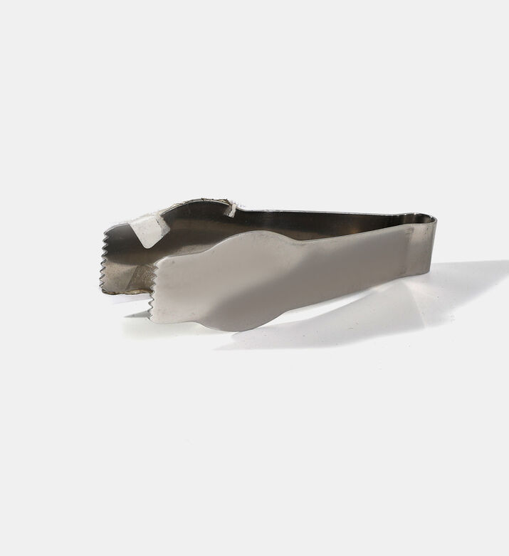 Stainless Steel Dough Tongs 9.8x2.8x1.9 Cm