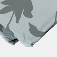 Fona Cotton Satin 3-piece Bed Set