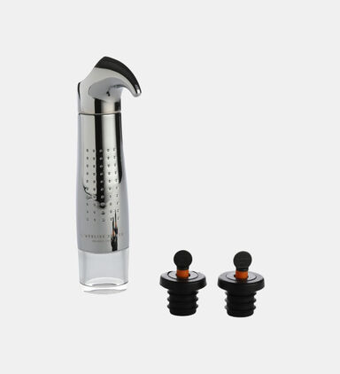 Gard Vin On-off Power Vacuum