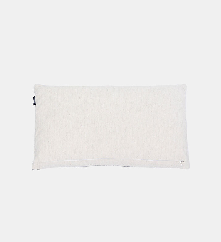 Saratoga Knife Edge Cotton Pillow