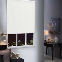 Blackout Roller Blind Curtain