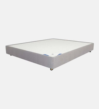 Prima Spring Coils Wooden Bed Base