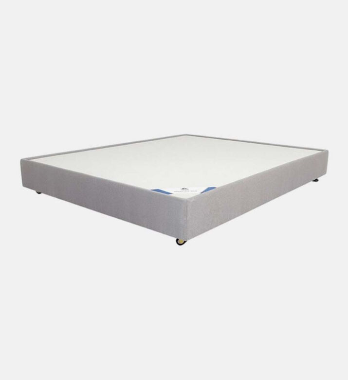 Prima Spring Coils Wooden Bed Base