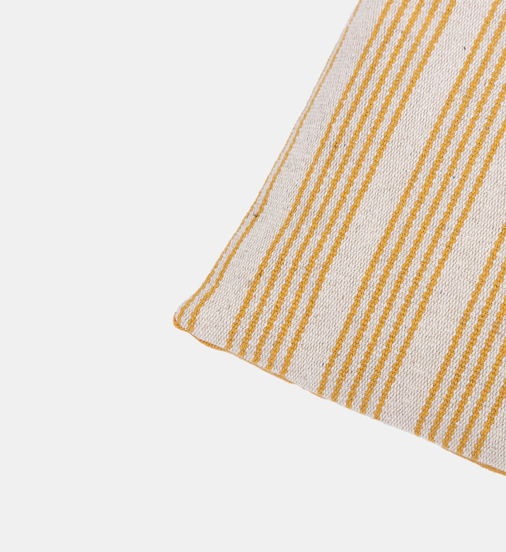 Henry Printed Knife Edge Pillow