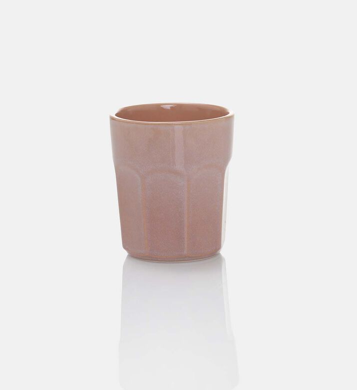 Stoneware Mug