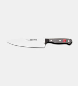 Wusthof Gourmet Stainless Steel Chefs Knife, Packshot View