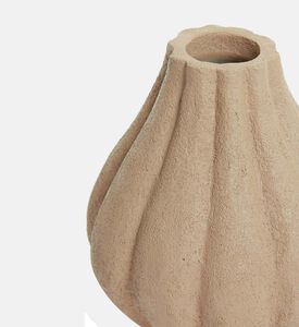 Zucca Small Squash Shaped Vase