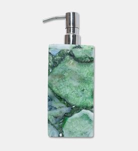 Home Deco and More Tiffany Marble 4-piece Bathset, Packshot View