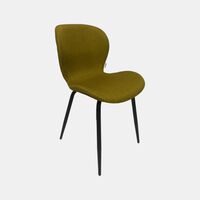 Tong Dining Chair