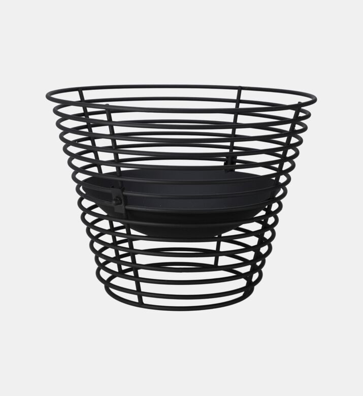 Tube Frame Knock-down Fire Pit