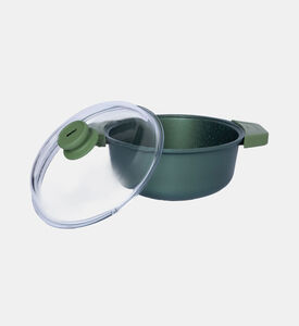 Non-stick Cookware 14-piece Set