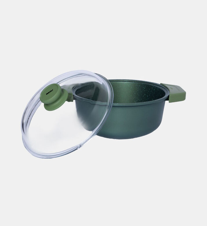 Non-stick Cookware 14-piece Set