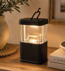 Pro Garden Rubberized Camping Lights, Packshot View