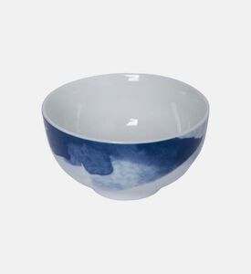 Cumulus Porcelain Rice Bowl