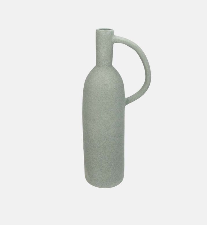 Fine Earthenware Candle Stick