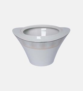 Spal Glint Porcelain Soup Tureen - 26 Cm, Packshot View