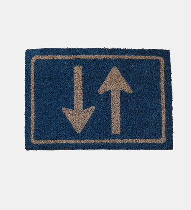 Arrow Design Doormat