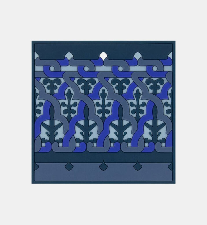 Vagabonde Silicone Crochet Trivet