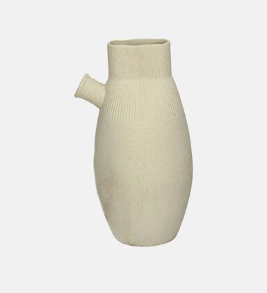 Porcelain Natural Bottle Vase
