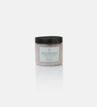 Eucalyptus Mint Bath Crystals