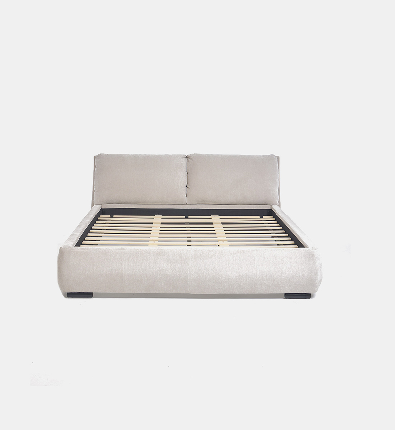 Palima Upholstered Bed