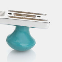 Aluminium Metal Clothing Hook