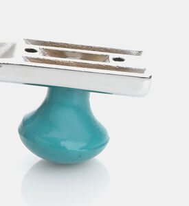 Aluminium Metal Clothing Hook