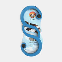 Flux Flexy Door-window Stopper