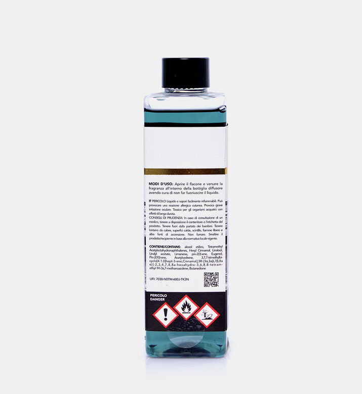 Delle Spezie Fragrance Refill