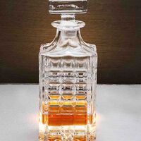Bond Glass Lined Decanter 700 Ml
