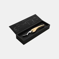 Soft Machine Brass Corkskrew