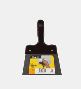 Inox Putty Knife 18 Cm