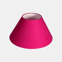 Empire Linen Lampshade