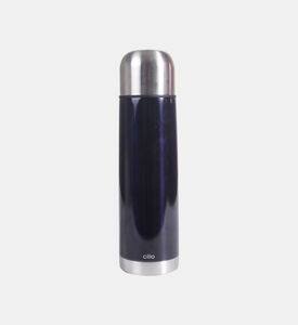 Metal Insulated Water Bottle