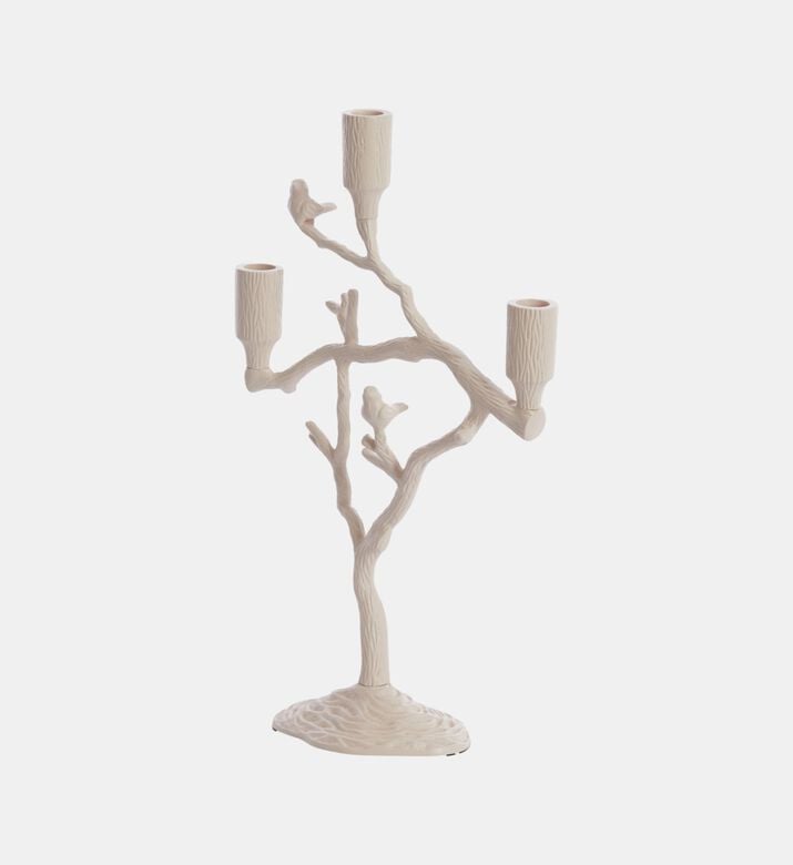 Jardia Branch Candle Holder