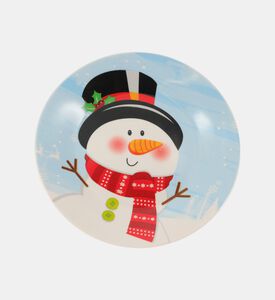 Home Deco and More Plate And Mug Set Stoneware, Packshot View