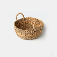 Seagrass Storage Basket