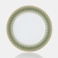 Oliva Dinner Plate - 27 Cm