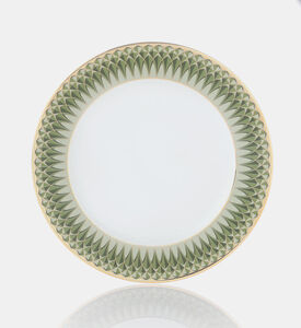 Oliva Porcelain Dinner Plate