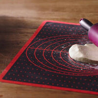 Grade Silicone Pastry Matt
