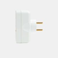 Triplite Wall Plug